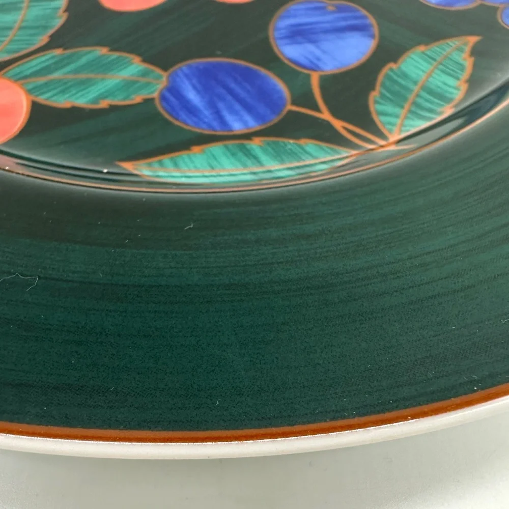 Noritake Forest Bounty Salad Plate 8 1/4